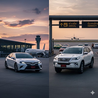 Taxi Airport