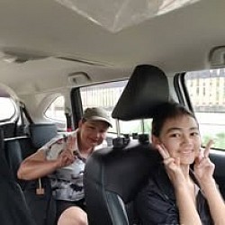 แท็กซี่ไปสนามบิน ไปกรุงเทพ